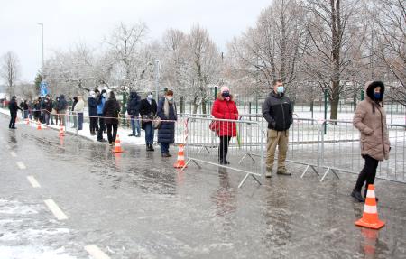 TESTIRANJE COVID 19 04 FOTO LJUBO VUKELIČ